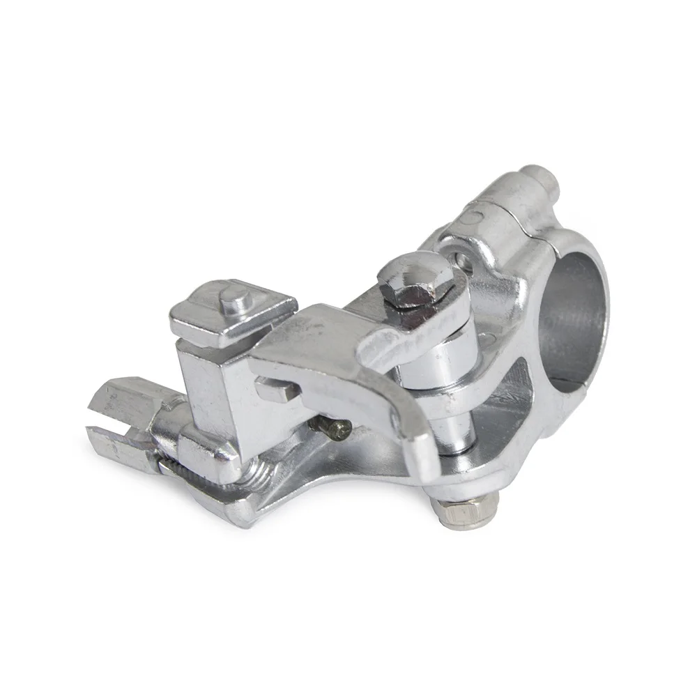 Clutch Lever Perch Bracket For Honda CRF250R 2004-2009 CRF450R 2004-2008 CRF250X 2004- CRF450X 2005- 53172-MEN-670