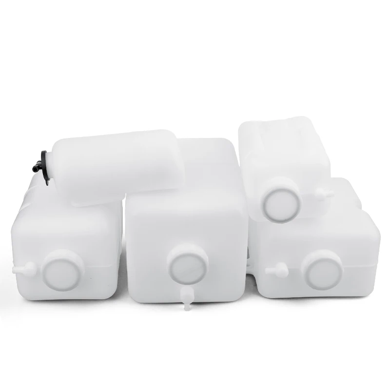 

Excavator accessories R215/225/305-7-9T Doosan Daewoo DH300 excavator auxiliary water tank storage wiper kettle