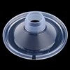 Breast Pump Collection Cover Convenient & Comfortable Collector Cup Breast Pump Replacement Accessories Lightweight 3