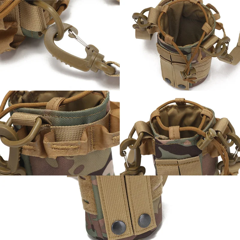 Рисунок 6 - 2023 Удобная водонепроницаемая