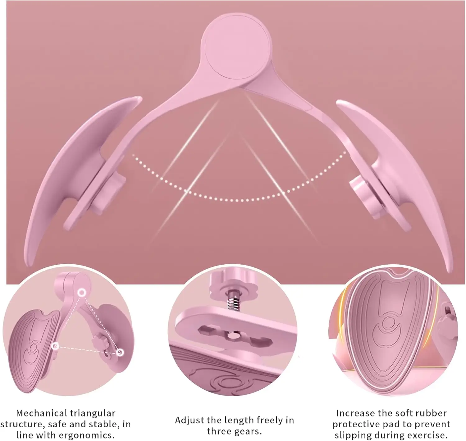 Pelvic Floor Muscle Trainer 2