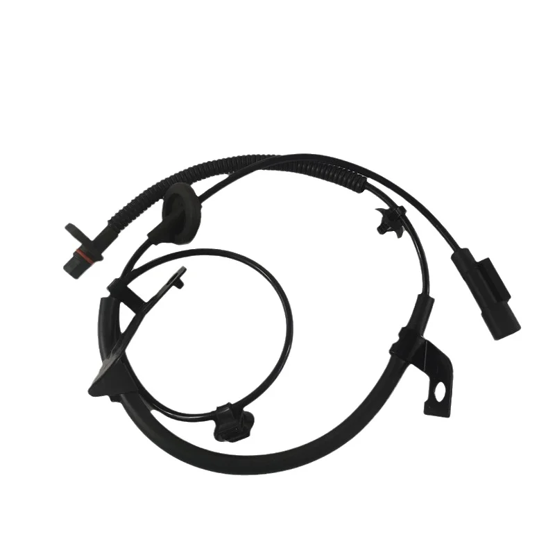 ABS Wheel Speed Sensor Rear Left For FWD Dodge Caliber Jeep Compase Patriot 5105063AB ALS2086 SU 9945 5105063AD