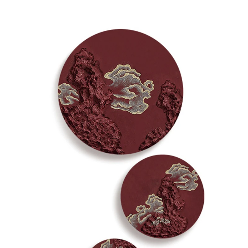 

New Chinese Wall Decoration
