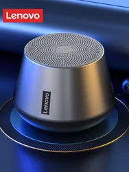 Lenovo K3 Pro Bluetooth Speaker: Powerful Deep Bass Outdoor Soundbox (K3 Pro)