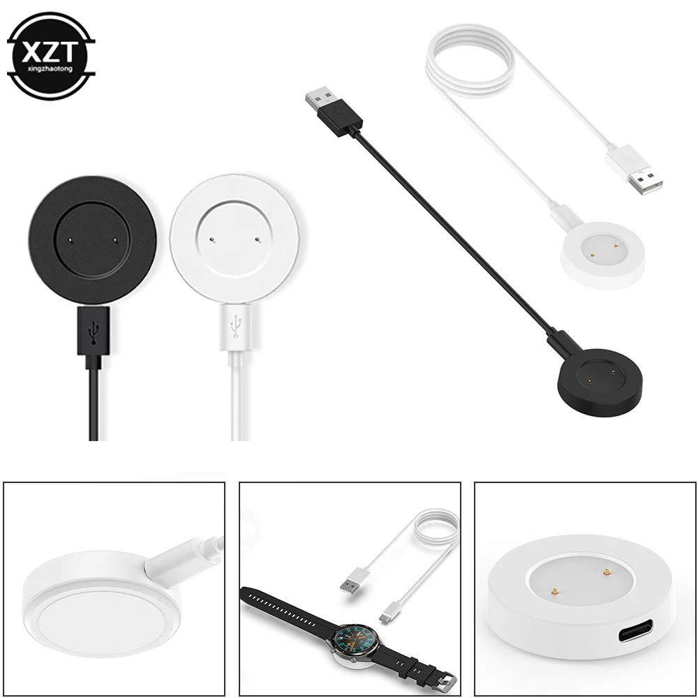 Portable Wireless USB Watch Charger Stand - Hot Selling Edition
