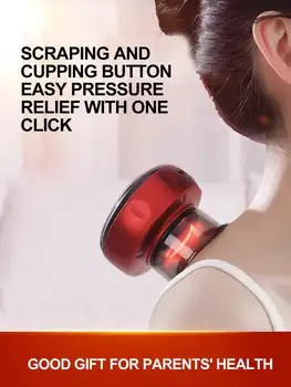 Electric Cupping Massager 1