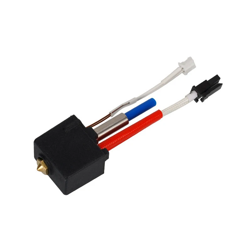 24V 60W Hotend Kit Per Anycubic Kobra 2 Kobra 2 Neo Pro Plus Max Testina Di Stampa Per Stampante 3D