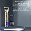 Kemei Professional Hair Clipper For Men Km-1635 Rechargeable Cordless Electric Razor Hair Beard Trimmer barber 3