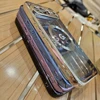For Google Pixel 7A 8 8Pro 8A Case Transparent Electroplating Magnetic Wireless Charging For Magsafe Back Protect Cover 6