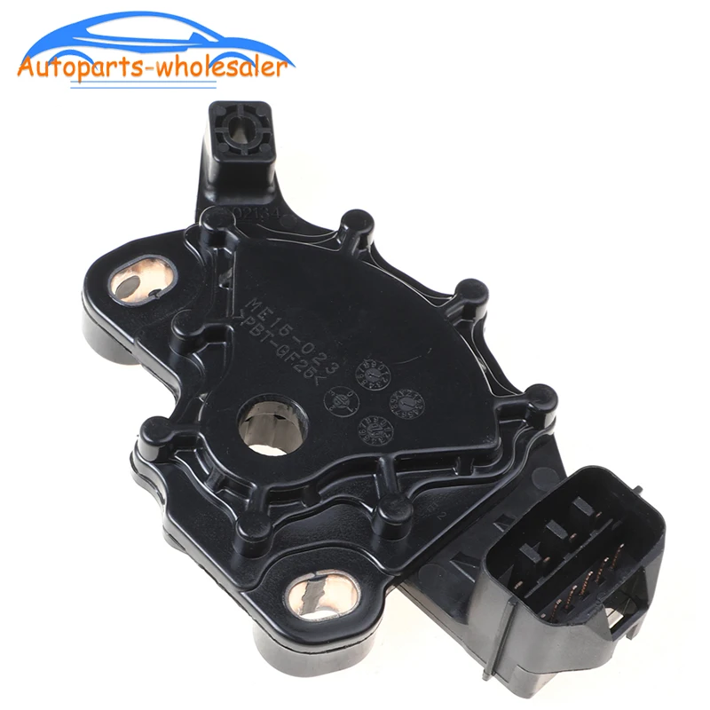 

Neutral Safety Switch Range Sensor Auto Transmission 8604A011 MD757782 MD757783 For Chrysler Dodge for Mitsubishi 1997-2007