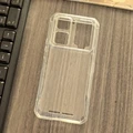 Transparent