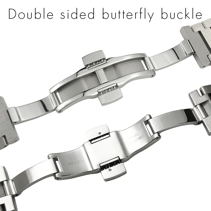Tissot 1853 PRX ø T137.410A T137210A  Ƽ  ƿ ð Ʈ T137 ǹ ƿ ð , 11mm 12mm