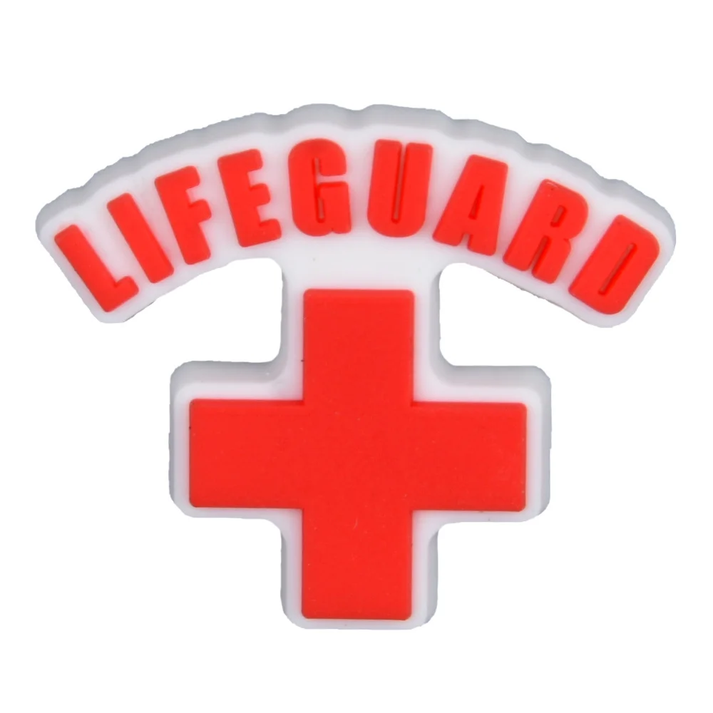 Hot Sale Fireman Fire Engine Croc Shoe Charms Autism Friendly Clog Shoes Decorations Teacher Lifeguard Accessories Stop Bullying Hot Sale Fireman Fire Engine Croc Shoe Charms Autism Friendly Clog Shoes Decorations Teacher Lifeguard Accessories Stop Bullying