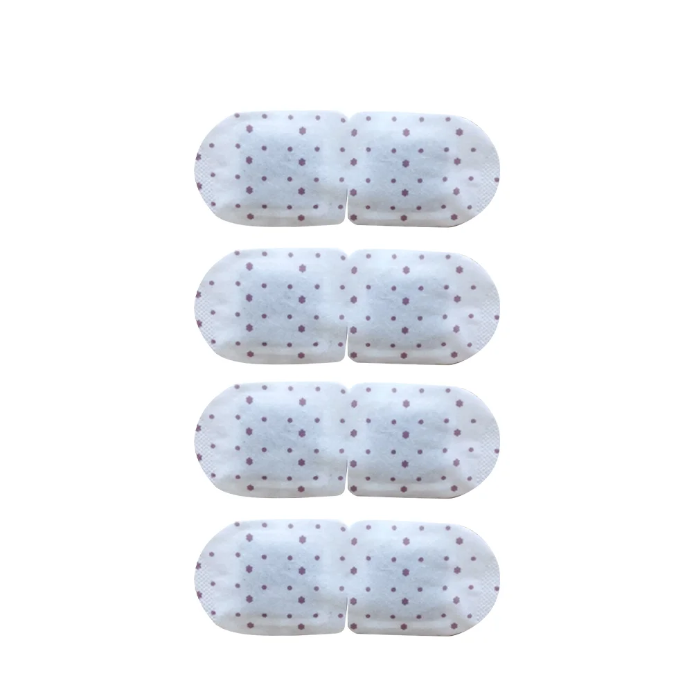 4pcs Lavender Steam Blinder Disposable Fatigue Relief Eye Patches Eyeshield Eyeshade Hot Eyeshade Eyeshade Steam 6