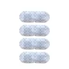 4pcs Lavender Steam Blinder Disposable Fatigue Relief Eye Patches Eyeshield Eyeshade Hot Eyeshade Eyeshade Steam 6