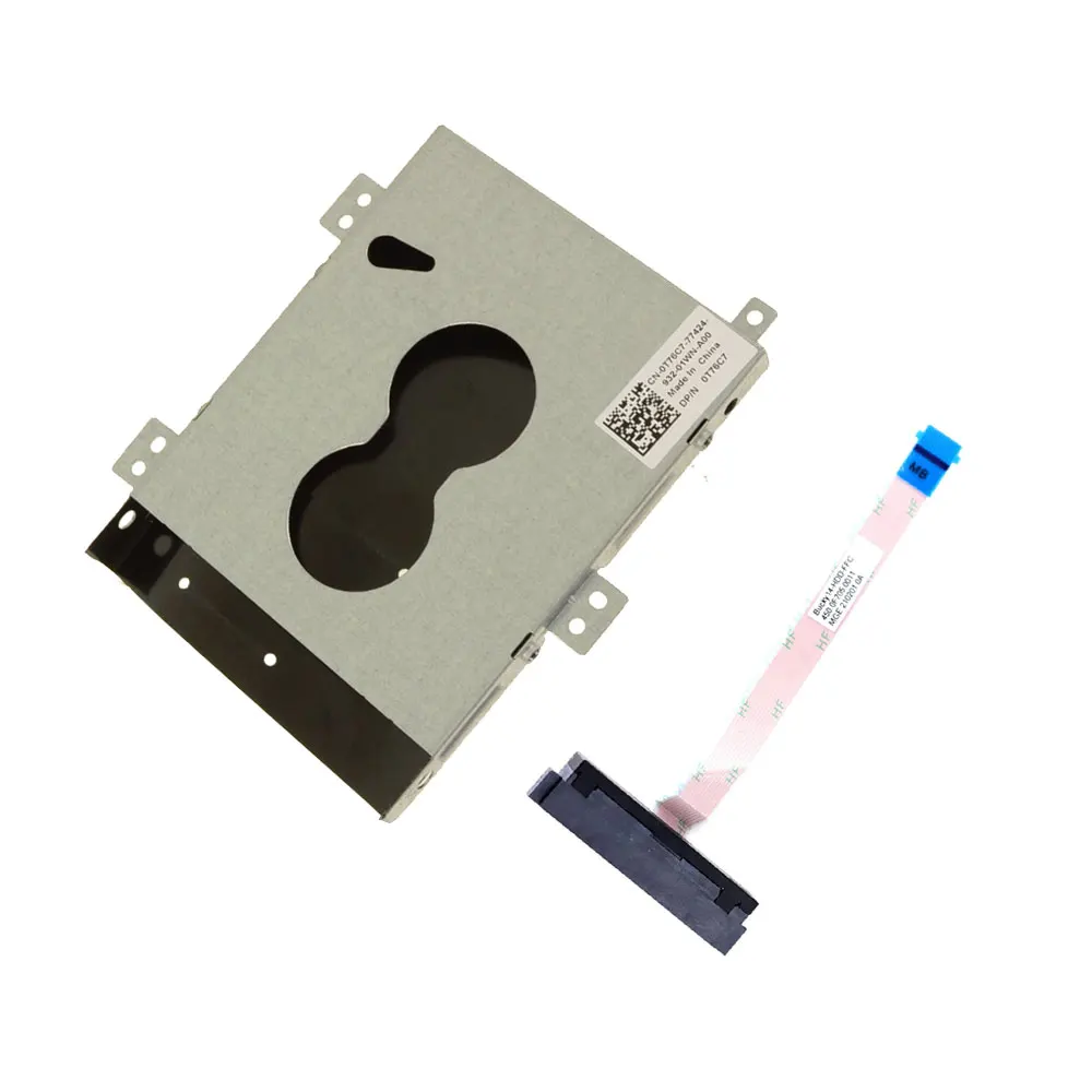 For Dell Inspiron 5481 5482 Laptop SATA Hard Drive HDD SSD - Main Image