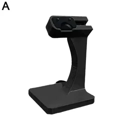 Wireless Charging Stand for Smartwatch with Storage Bracket 3D Printing Design (Black)