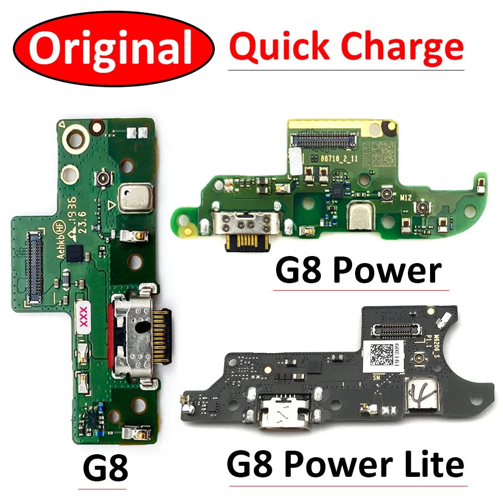 MOTOROLA MOTO G8 POWER XT2041-1 SINGLE DUAL SIM CARD TRAY SLOT - Foto 8
