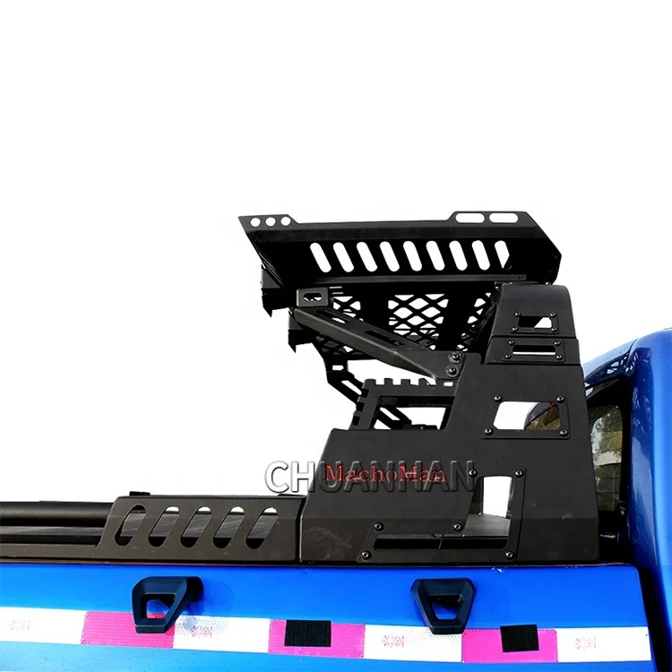 

4x4 Спортивная роликовая штанга для автомобиля ford ranger f150 hilux все модели pikcup