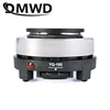 Mini Electric Stove Coffee Heater Moka Oven Cooker Multifunctional Mocha Espresso Heating Hot Plate Water Tea Cafe Milk Burner 6