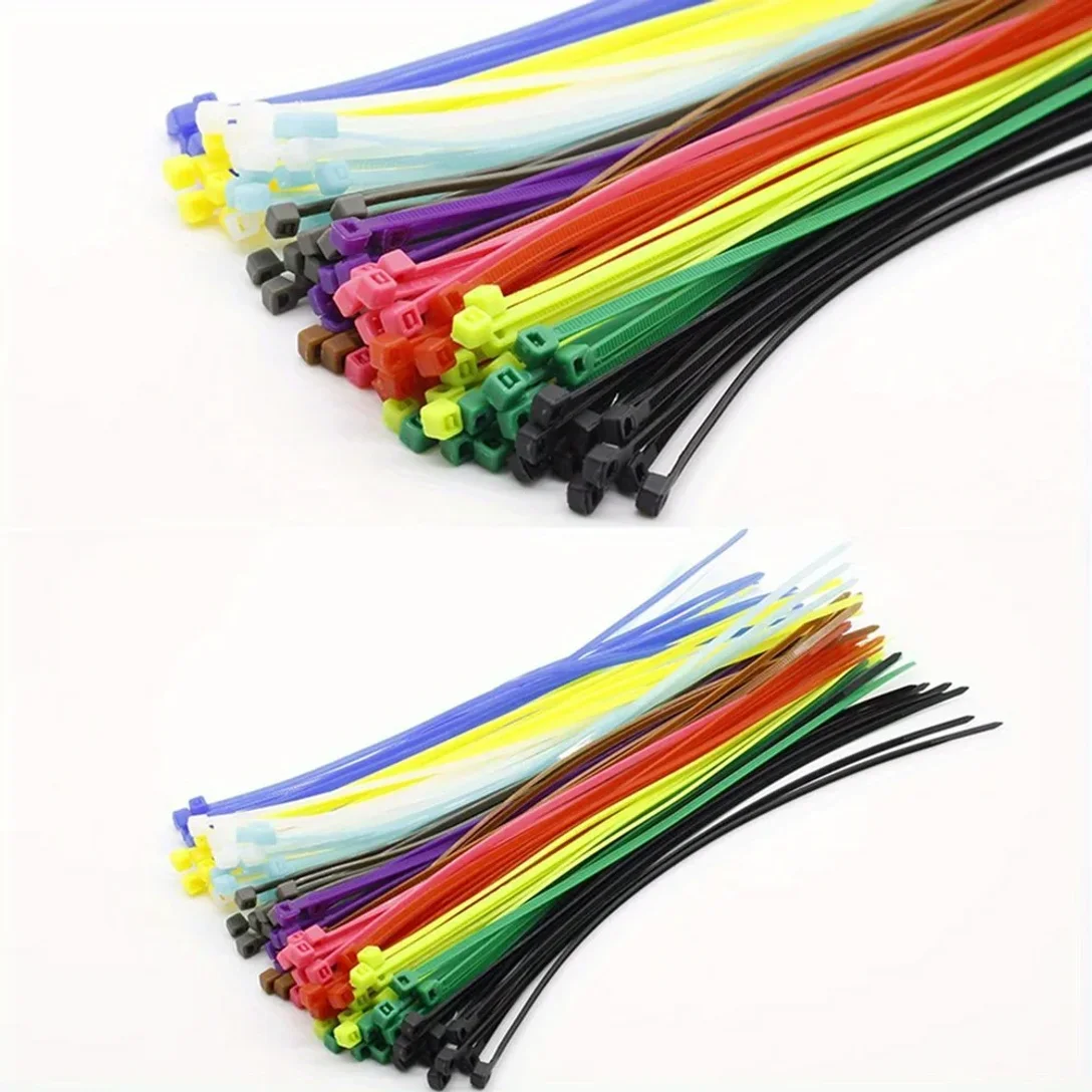 Lot de 100/300 mini pinces crocodile mâle-femelle pour modélisme