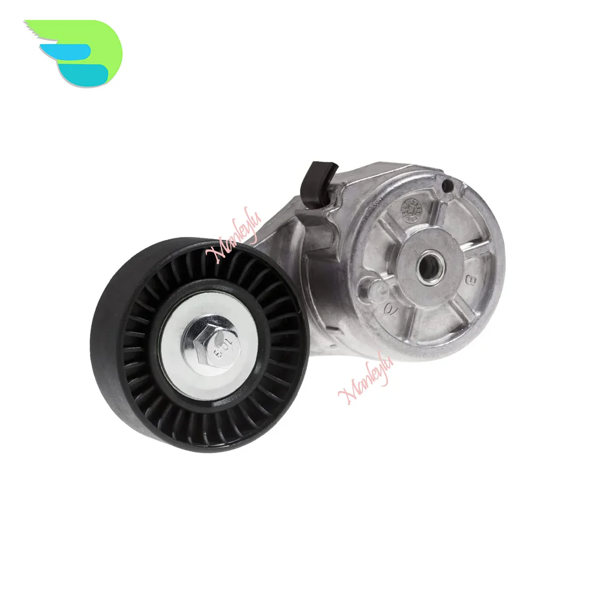 04861277AD K04861277AB 04861277AB Belt Tensioner For DODGE CARAVAN RG 3