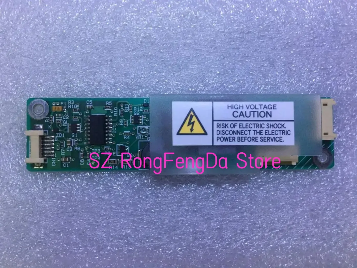 

Для инвертора 65PWC31-B(PWB) 65PW31-B(ASSY) Приблизительный инвертор NEC