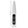 Dog Grooming Clippers with LED Light Pet Shaver Rechargeable Dog Hair Trimmer for Dogs Cats Trimming Around Paws Ears Face Rump 6