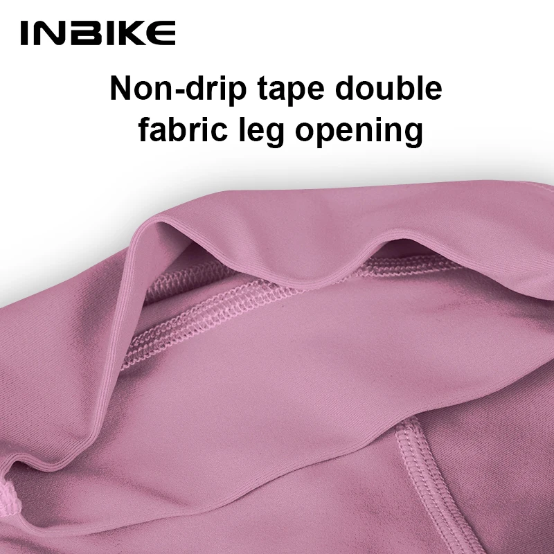 Women Cycling Bibs Pants High-waisted Summer Bike Shorts Straps Shock Absorbing Bicycle Shorts MTB Cycling Clothes