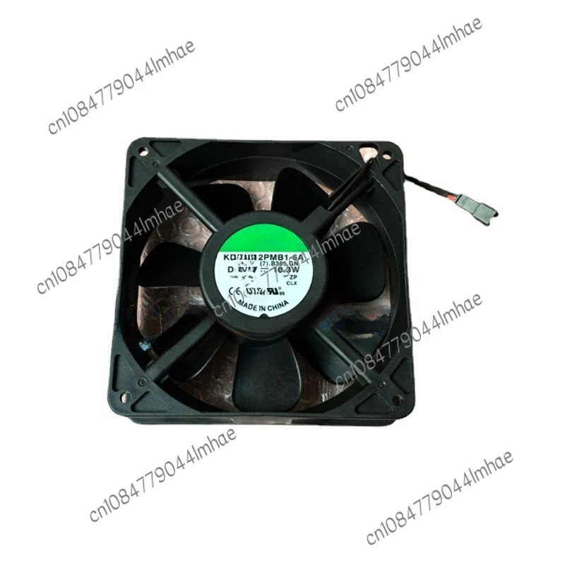 

KDE2412PMB1-6A 12038 24V10.3W 12 см инверторный вентилятор