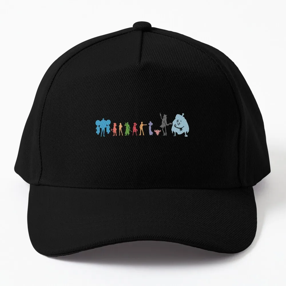 Бейсболка Nakama, Брендовые мужские кепки, модные головные уборы на заказ для женщин и мужчин