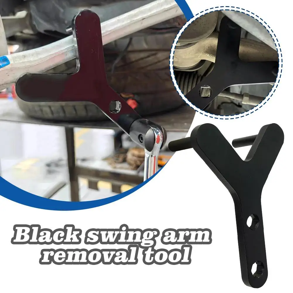 Automotive Lower Control Arm & Ball Joint Removal Tool Convenient Swing Arm Removal Tool For Disassembly And Installation