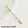 8 light green