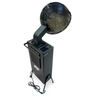 Hooded Conditioning Hair Dryer 1150 watts M-1040 Barber and Stylist Hair Salon Accessories 2