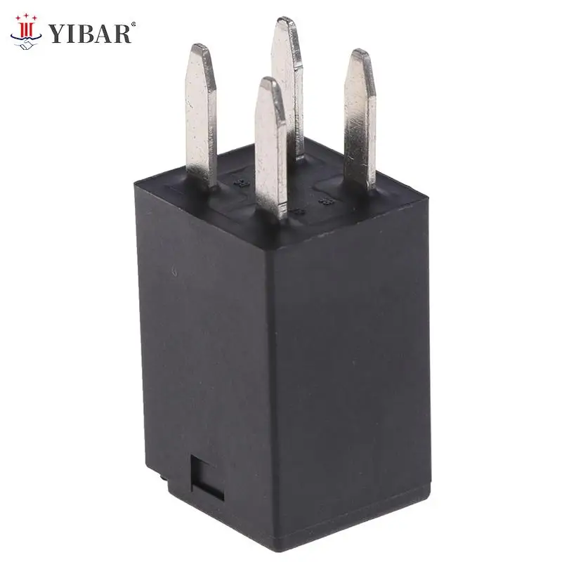 

Автомобильное реле 303-1ah c-r1 U01 12VDC 4pin
