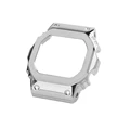 Silver-case