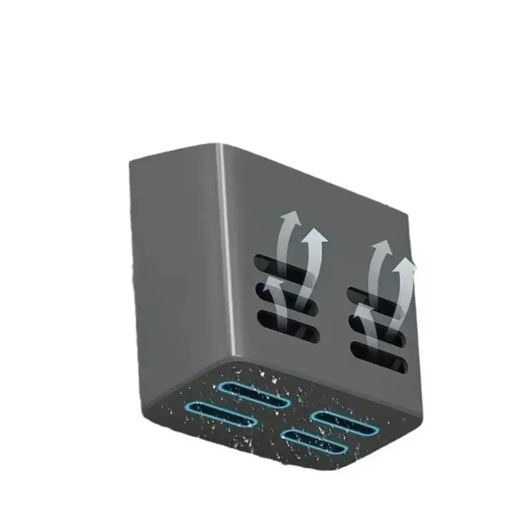 Bathroom Shelf Makeup Storage Organizer No Drill Toiletries Shelves Wall Mount Comb Skin Care Product Rack Accessories