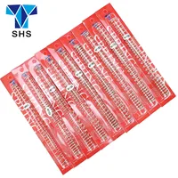 SHS M90 M100 M110 M120 M130 M140 M150 M160 M170 M190 Spring AEG Upgraded 1