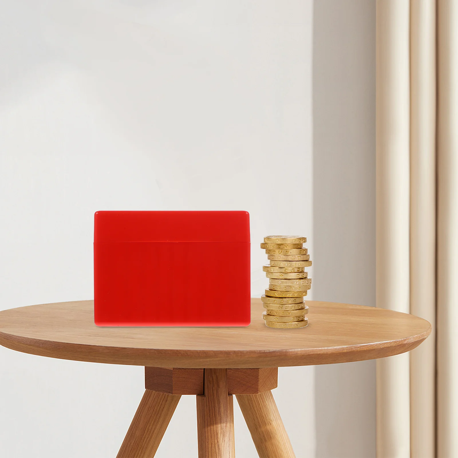 Рисунок 4 - Ящики для хранения монет