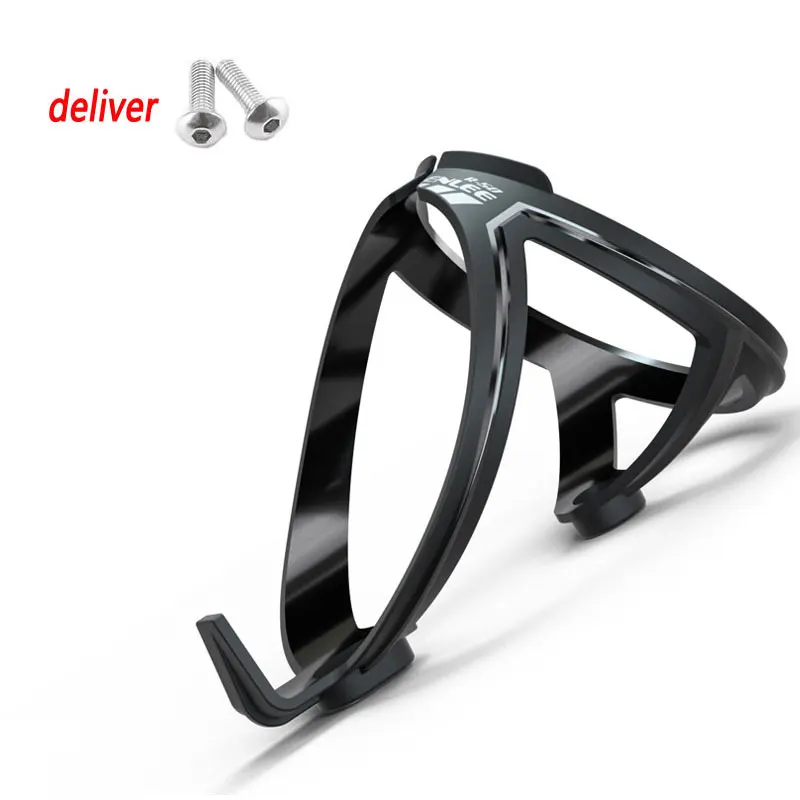 Bicycle Water Bottle Cage ENLEE Mountain Bike Bottle Cage Road Bike Cup Holder Outdoor Fixed Bottle Cage Accessories