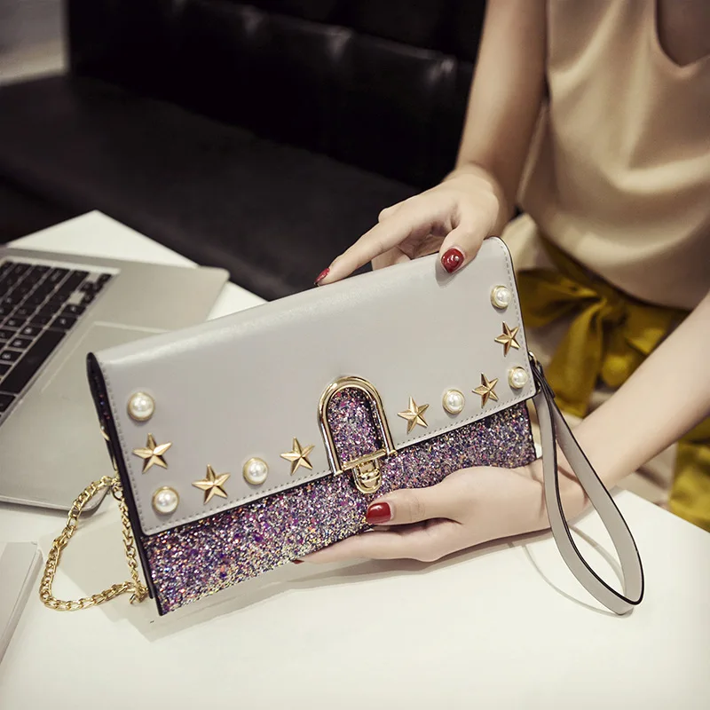 High Quality Soft Leather Luxury Purses and Handbags Women Bags Designer Multi-pocket Crossbody Shoulder Bags for Women