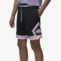 Nike véritable produit Jordan nouveau short de sport respirant pour hommes FD6551-010 3
