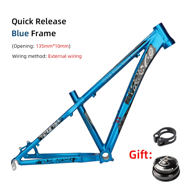 Top 10 Great frame 26 inch