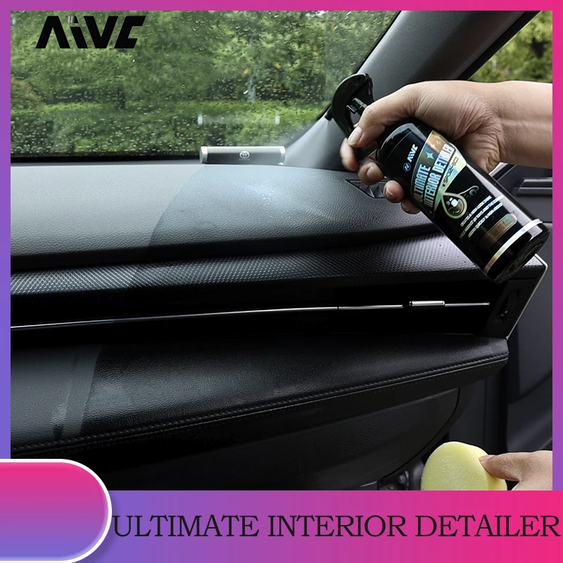 Car-Plastic-Restorer-Leather-Renovation-Back-To-Black-Gloss-Coating ...
