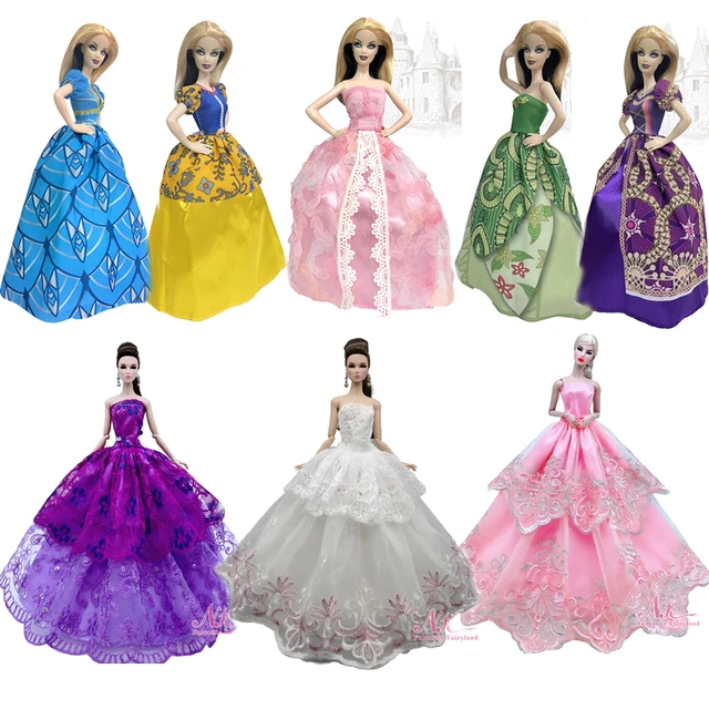 Dressing Barbie: Meet the designer who created a miniature fashion icon |  CNN
