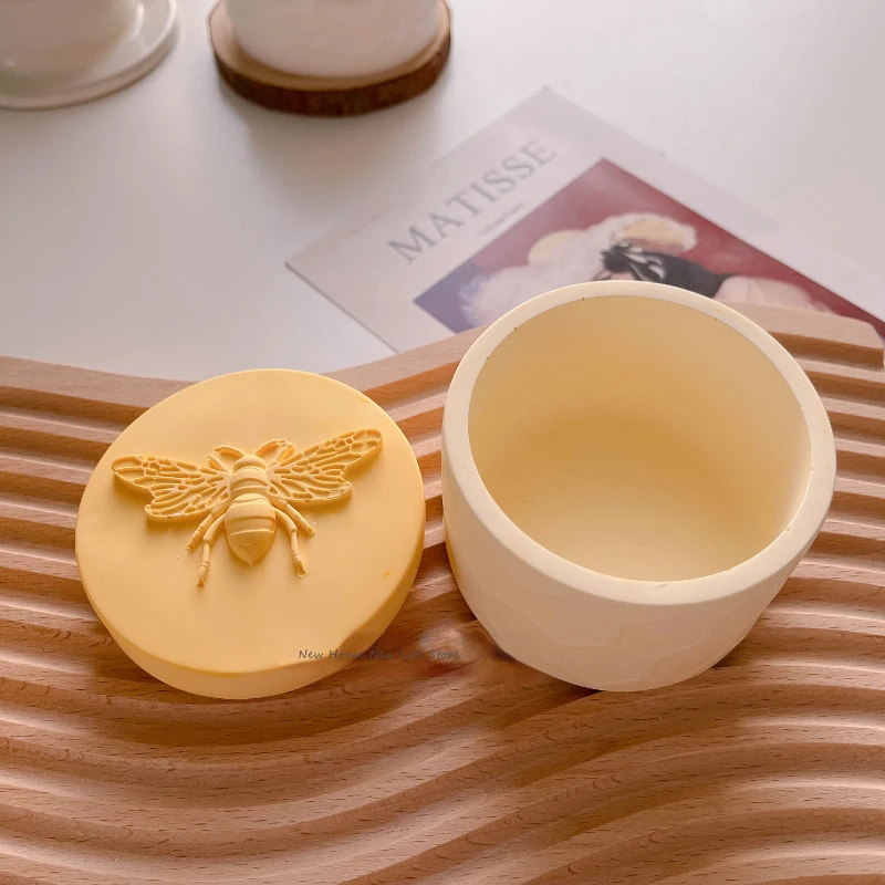 Stampo In Silicone 3D A Forma Di Fungo – Per Resina Epossidica, Sapone E Candele, Dettagli Realistici