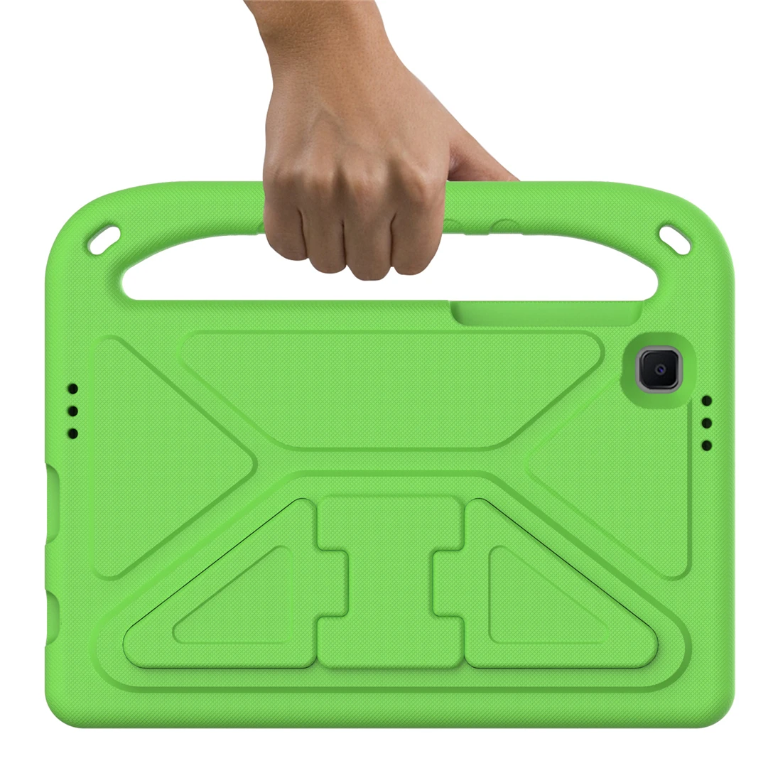 For Samsung Galaxy Tab A7 Lite Case EVA Tablet Stand Cover Case for Galaxy Tab A7 Lite SM-T220 SM-T225  8.7 inch  Kids Case