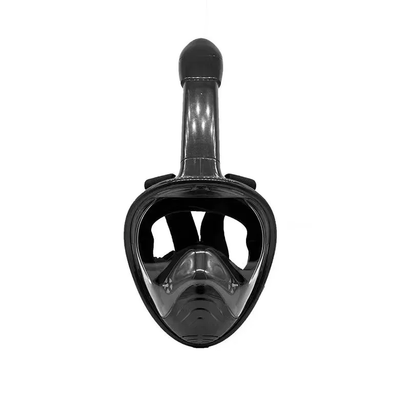 Water sports products snorkel full face mask 5
