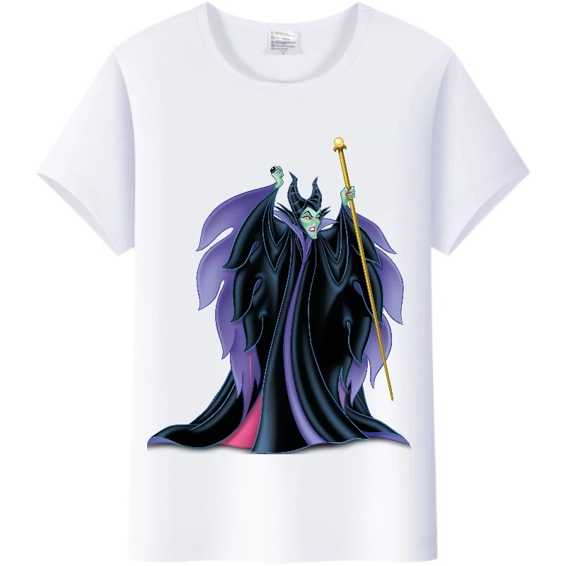 Disney Camisetas Dibujos Animados Mujer Blusas Camisetas De