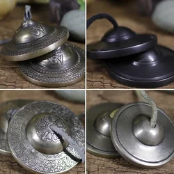 Orff Tibetan Bell Physical Games Orff Musical Instruments Diatonic Calls Musical Instrument Jingle Bells Yoga Healing Sounds
